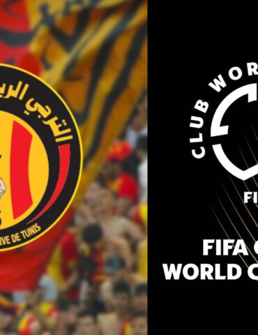 esperance coup du monde e1733564190374 البرنامج الكامل لمباريات الترجي في كأس العالم للأندية