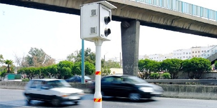 infraction routiere Les nouvelles amendes des infractions routières, applicables à partir du 1er janvier