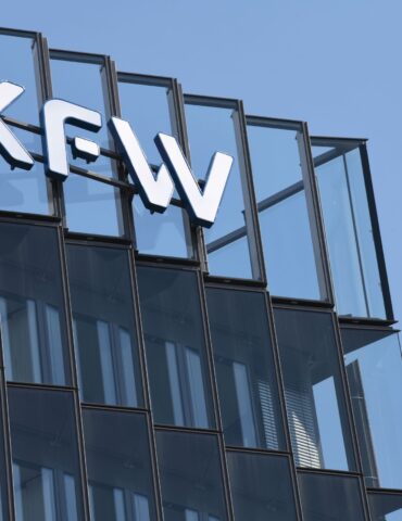 kfw هبة بقيمة 78 مليون اورو لفائدة برامح في قطاعات الماء والمالية