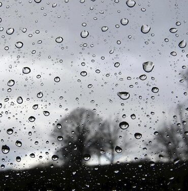 pluie Météo : des pluies attendues cet après-midi