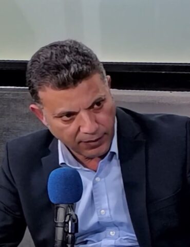 ra7wi الرحوي: "25 جويلية مازال يشكل إمكانية لتحقيق مطالب المسار الثوري.."