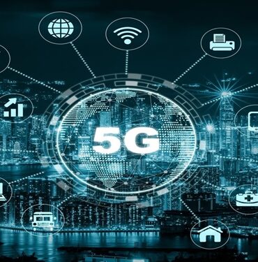 5G Tunisie