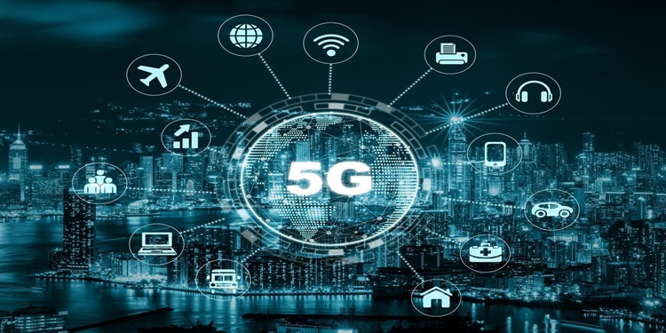 5G Tunisie