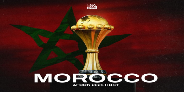 CAN 2025 tirage au sort