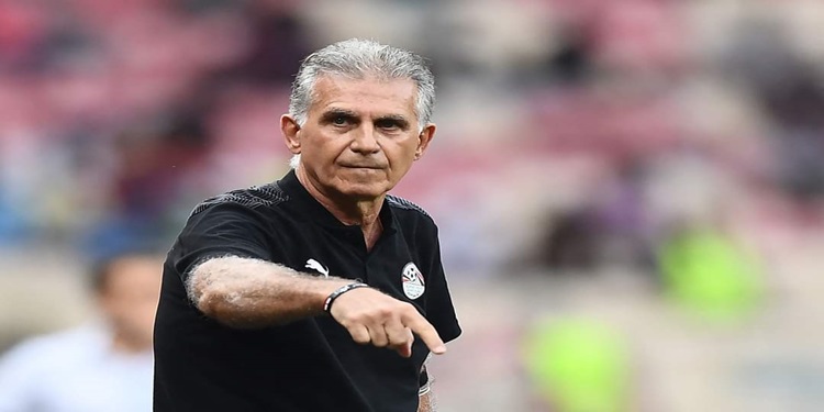 Carlos Queiroz Accord entre la FTF et Carlos Queiroz