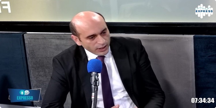 Dhafer Sghiri loi relative à la liberté économique et à la lutte contre l'économie de rente