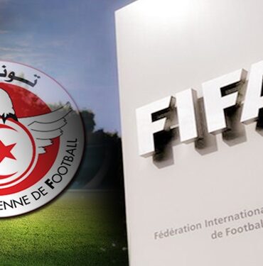 FIFA FTF La FIFA épingle la FTF