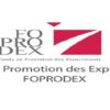 FOPRODEX : des subventions de 57,4 millions de dinars en faveur de 545 entreprises, en 2024