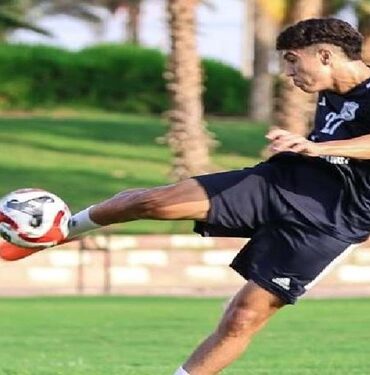 Fahd Al Mesmary Club Africain : Fahd Al-Mesmary passe avec succès le test médical