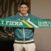 James Rodriguez rejoint le club Leon, adversaire de l’EST en Coupe du Monde