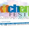 Lancement de la Première Édition du Kitchen Fest 2025