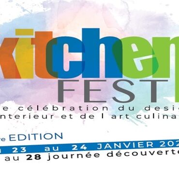 KITCHEN FEST 2025