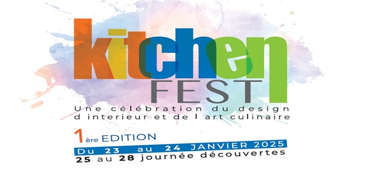 KITCHEN FEST 2025