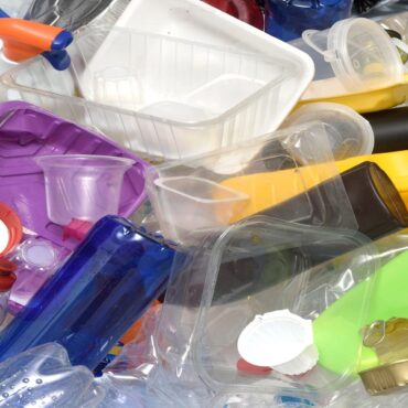 PLASTIC 1 رئيس المجمع المهني للبلاستيك: 500 ألف موطن شغل يوفرها القطاع