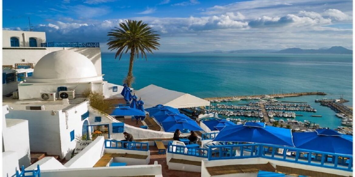 Sidi Bou Said سيدي بوسعيد تستعد لإدراجها على قائمة التراث العالمي لليونسكو