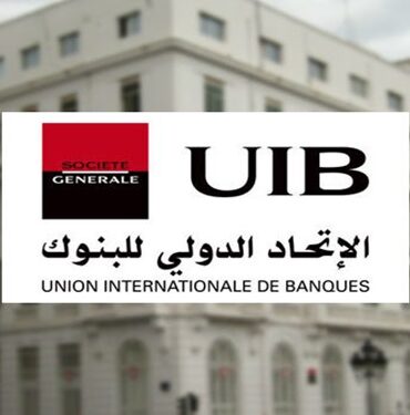 UIB UIB : Résilience & ajustements