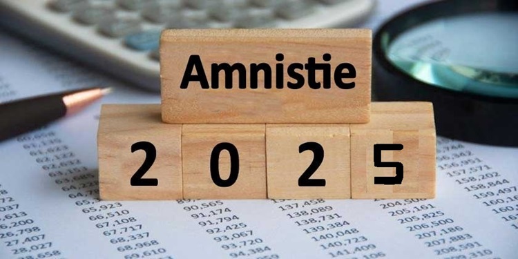 amnistie douaniere Tout ce qu’il faut savoir sur l’amnistie douanière 2025