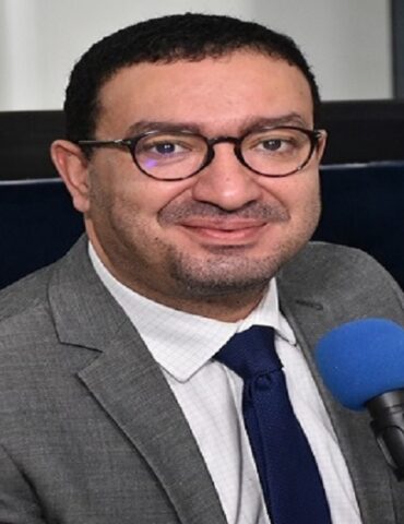 anis wahebi e1741595584588 أنيس الوهابي: الموارد الجبائية تمثل 90.4 بالمائة من ميزانية 2025