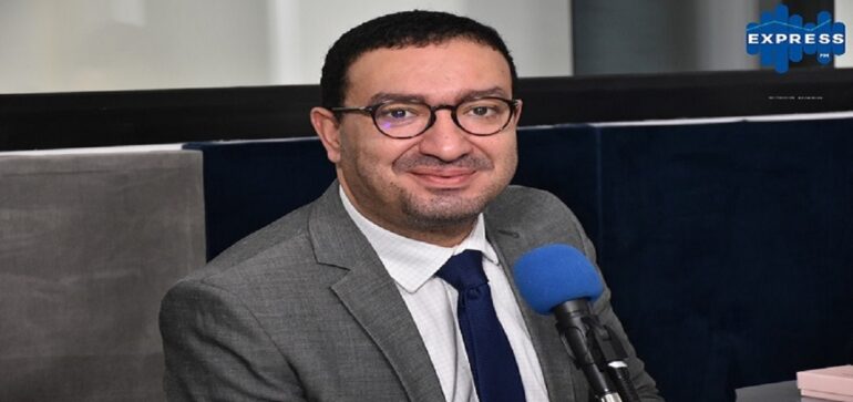 anis wahebi e1741595584588 أنيس الوهابي: "الحل الوحيد لتونس للخروج من الوضعية الاقتصادية الصعبة هو الاستثمار"