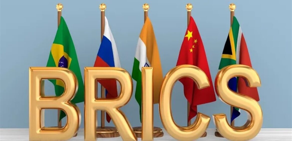 brics نيجيريا تنضم إلى مجموعة «بريكس» بوصفها دولة شريكة