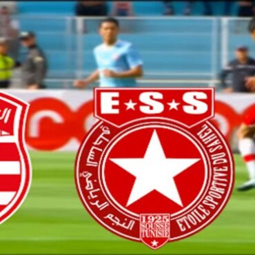 club africain etoile sportive du sahel Ligue 1 : arbitre étranger pour le choc entre l’ESS et le CA