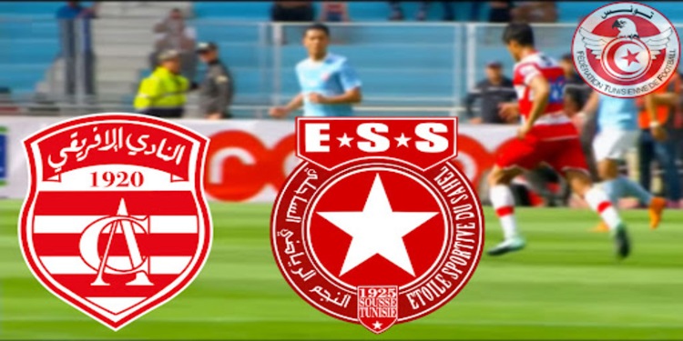 club africain etoile sportive du sahel Ligue 1 : arbitre étranger pour le choc entre l’ESS et le CA