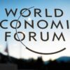 Samir Abdelhafidh et Mohamed Ali Nafti au Forum de Davos