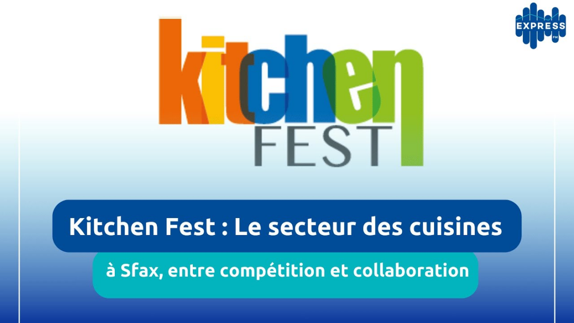 image صفاقس تحتضن الدورة الأولى لمهرجان المطابخ KITCHEN FEST