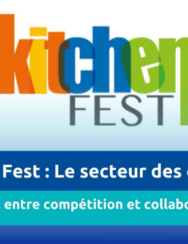 image صفاقس تحتضن الدورة الأولى لمهرجان المطابخ KITCHEN FEST