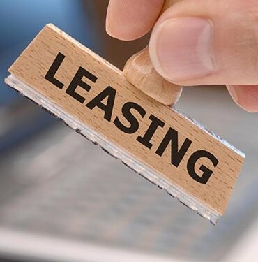 leasing mobilier immobiliers