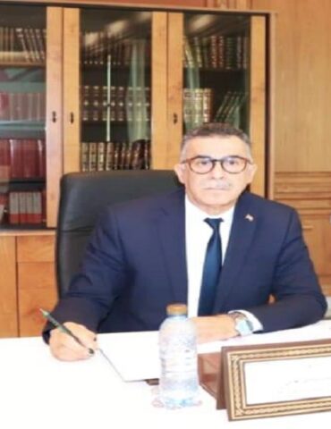 ministre des domaines وزير أملاك الدولة: رقمنة الرصيد العقاري الدولي أداة لحوكمة التصرف ودفع الإستثمار