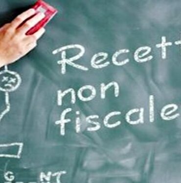 recettes non fiscales Série de mesures pour la mobilisation des recettes non fiscales de l'Etat