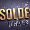 Soldes d’hiver : Quelque 1700 points de vente devront participer