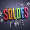 Les soldes d’hiver avancés