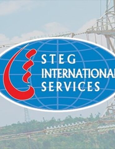 steg 1 "ستاغ العالمية" تمكنت من تركيز 200 مشروع في 29 دولة إفريقية