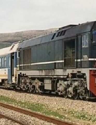 train 1 لطفي شوبة: جاهزية أسطول الخطوط البعيدة لا تتجاوز 27 بالمائة