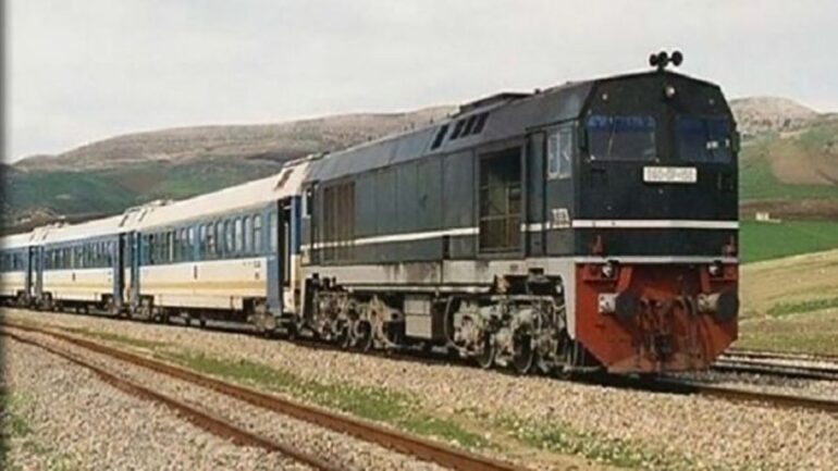 train 1 لطفي شوبة: جاهزية أسطول الخطوط البعيدة لا تتجاوز 27 بالمائة