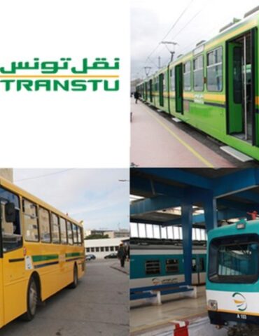 transtu توقف وقتي لجولان خطوط المترو وتغيير مسالك عدد من خطوط الحافلات