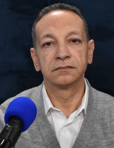 1740419983951 مراد الحطّاب: "عدم تطبيق قانون التخفيض في الفوائد قد يسبّب أزمة سكن كبرى"