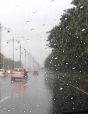 1740553859265 أمطار منتظرة بهذه المناطق
