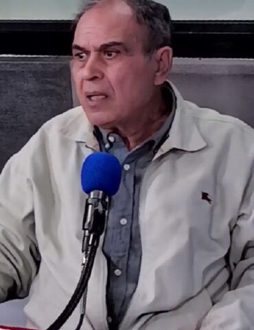 7achena نجيب حشانة: ترامب سيبني معركته على الذكاء الاصطناعي..
