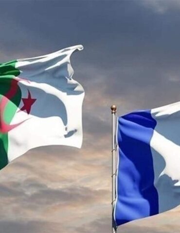 FRrr 1 الخارجية الجزائرية: نستغرب التدابير التقييدية على تنقّل ودخول رعايانا إلى فرنسا