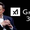 Tout savoir sur « Grok 3 », l’IA « la plus intelligente sur Terre » selon Elon Musk