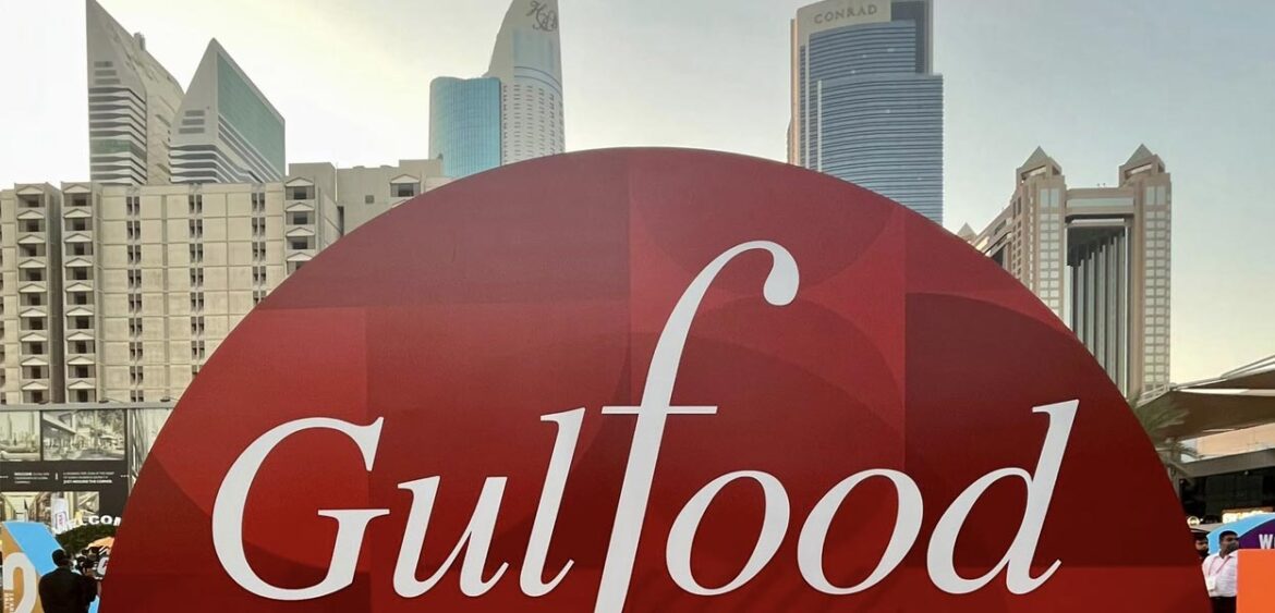 Gulfood Dubai 12 مؤسّسة متخصّصة في تصدي زيت الزيتون المعلّب التونسي في معرض "غولف فود 2025"