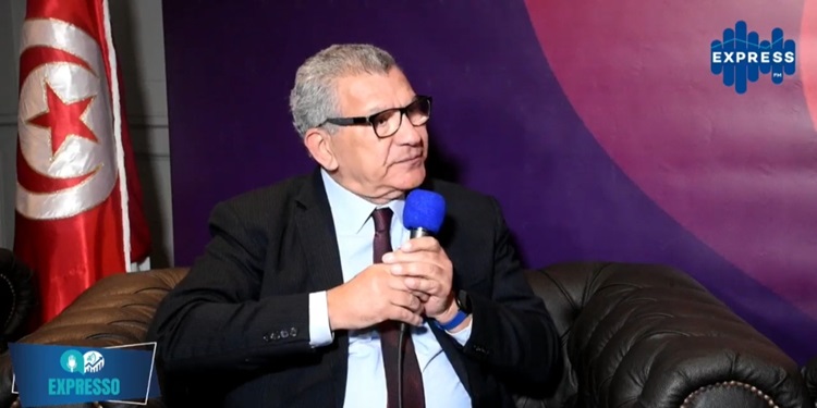 Habib Karaouli