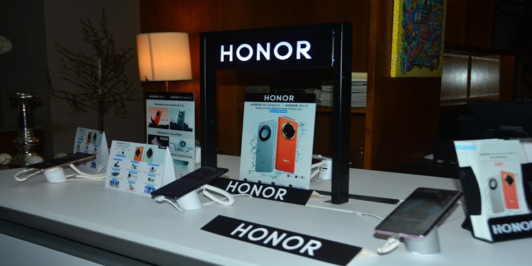 HONOR