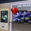 LG ouvre un nouveau Brand shop à la Charguia 1 : Un univers d’innovation et de technologie !