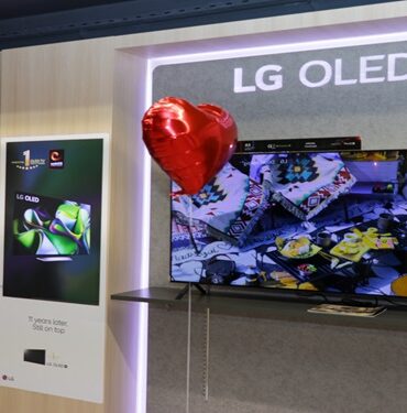LG