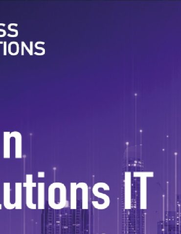 IT 1 تنظيم النسخة الأولى من معرض Business IT Solutions Expo