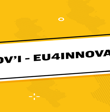 Innov’i – EU4Innovation